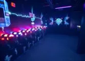 All Star Bowling & Entertainment in Sandy, UT | Battleonix