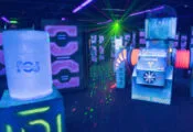All Star Bowling & Entertainment in West Valley City, UT | Battleonix