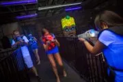 Putt-Putt Fun Center in Fayetteville, NC| Battleonix