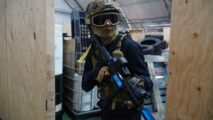 Bad Cat Airsoft in Webster, NY| Battleonix