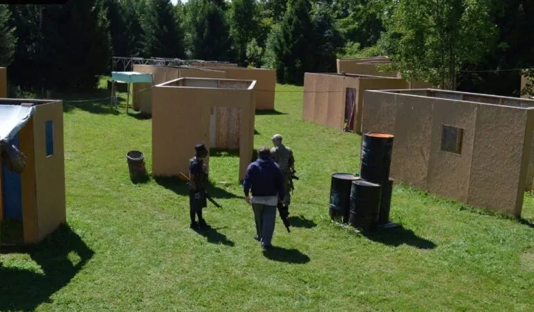 River City Airsoft