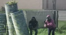 Performance Paintball Playing Field in Rochester, NY| Battleonix