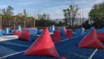 Black Ops Paintball & Airsoft in Fayetteville, NC| Battleonix