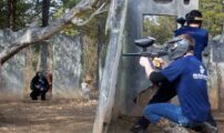 Xtreme Paintball & Laser Tag in Dover, AR| Battleonix