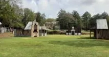 Xtreme Paintball & Laser Tag in Dover, AR| Battleonix