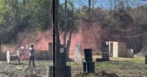 Precision Paintball in Vilonia, AR| Battleonix