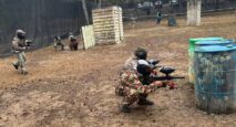 Precision Paintball in Vilonia, AR| Battleonix