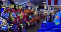 Putt-Putt Fun Center in Augusta, GA| Battleonix