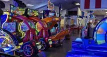 Putt-Putt Fun Center in Augusta, GA| Battleonix