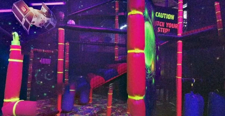 Classic Fun Center