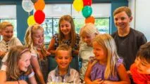 Boondocks Food and Fun - Draper in Draper, UT| Battleonix
