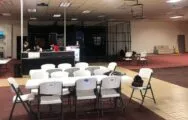 The Colosseum in Layton, UT| Battleonix