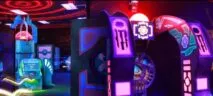 All Star Bowling & Entertainment in Sandy, UT | Battleonix