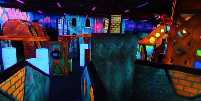 All Star Bowling & Entertainment - Valley Fair