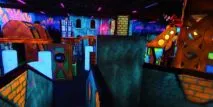 All Star Bowling & Entertainment in Sandy, UT | Battleonix