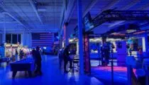 The Rush Funplex in West Jordan, UT | Battleonix