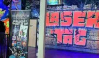 The Rush Funplex in West Jordan, UT | Battleonix