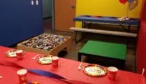 The Rush Funplex in Syracuse, UT | Battleonix