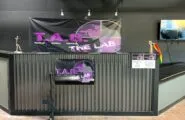 801 TAG in Willard, UT | Battleonix