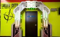 Nickel City in Orem, UT | Battleonix