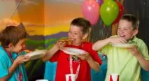 Toad's Fun Zone in Ogden, UT | Battleonix