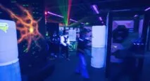 All Star Bowling & Entertainment - Tooele in Tooele, UT | Battleonix