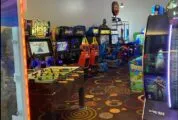 Jack and Jill Lanes Lehi in Lehi, UT | Battleonix