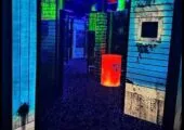 Skinny Dogz in Ogden, UT | Battleonix