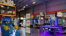 Classic Skating & Fun Center in Orem, UT | Battleonix