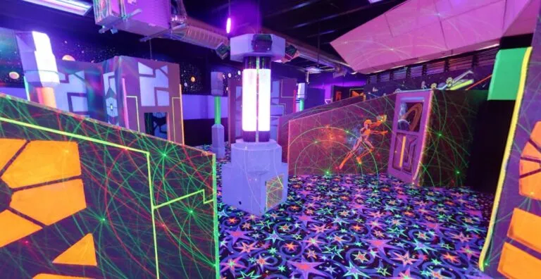 Classic Skating & Fun Center