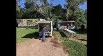 Action Center Paintball Outdoor field in Mountain Green, UT | Battleonix
