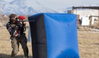 Vendetta Paintball in Lehi, UT | Battleonix