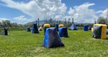 Vendetta Paintball in Lehi, UT | Battleonix