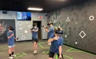 Phoenix VR in Pelham, AL | Battleonix