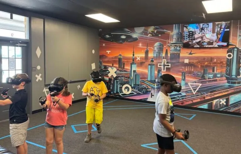 Phoenix VR