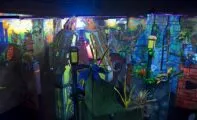 Spare Time Trussville in Trussville, AL| Battleonix