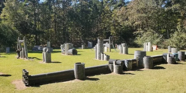 Alabama Paintball Quest & Airsoft