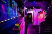 Fun Station in Tallahassee, FL| Battleonix