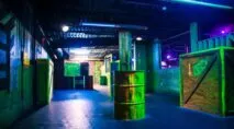 Fun Station in Tallahassee, FL| Battleonix