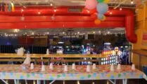 Fun Station in Tallahassee, FL| Battleonix