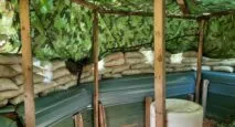 Cedar Airsoft in Cedar Springs, MI| Battleonix