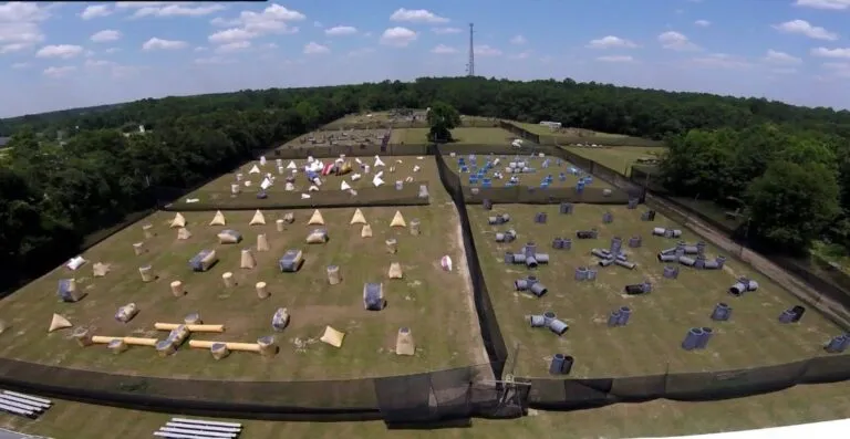 Tallahassee Paintball Sports