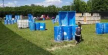 Tallahassee Paintball Sports in Havana, FL| Battleonix