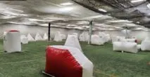 T.C. PAINTBALL GRAND RAPIDS in Walker, MI| Battleonix
