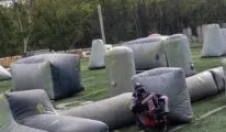 T.C. PAINTBALL GRAND RAPIDS in Walker, MI| Battleonix