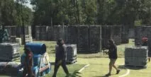 T.C. PAINTBALL GRAND RAPIDS in Walker, MI| Battleonix
