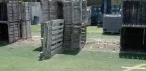 T.C. PAINTBALL GRAND RAPIDS in Walker, MI| Battleonix