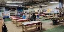 T.C. PAINTBALL GRAND RAPIDS in Walker, MI| Battleonix