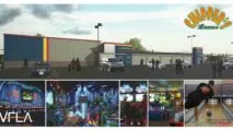 Chipper's Lanes Horsetooth in Fort Collins, CO| Battleonix