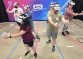 Epic Adventures in Vancouver, WA| Battleonix